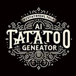 AI Tattoo Generator