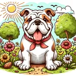 🐶 BulldogBuddy: English Bulldog Health 🐾