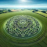 Signals and Secrets: The Crop Circle Mystery