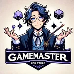 Gamemaster for TTRPG