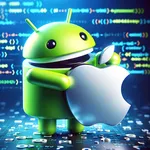 📱 Mobile Code Master (Android & iOS)