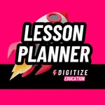 DIGITIZE: I create lesson plans for digital impact