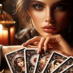 Tarot by PsychoStat Hexa : Unveil Your Life