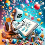 3D Cartoon Creator Plus