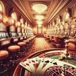 Online Casino USA Real Money