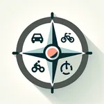 NaviGuru: 🛣️ waypoints planner for travel & sport