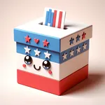 Ballot Buddy