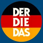 Der Die Das - German Articles Game