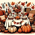 Thanksgiving Fun Planner