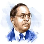 Babasaheb Ambedkar Life Guide