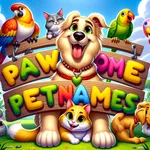 Pawsome Pet Names