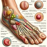 Discover Shoe-Related Foot Problems