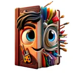 Picture Book Bot