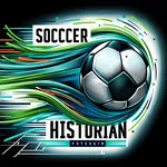 Soccer Historian