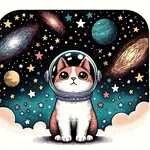 AstroCat