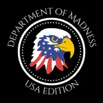 Department Of Nonsense - USA Edition GPT App