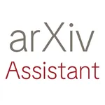 ar X iv Assistant