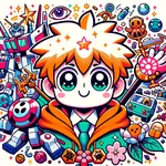 !  Anime Master Guide !