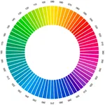 HLC Colour Atlas -Global Fashion Tour Color Guide