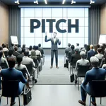 Create A Pitch