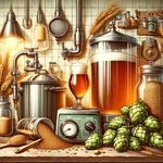 Home Brewing Assistant