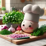 Chef Bon Appetit