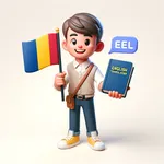 Romanian-English Translator