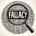 Fallacy Finder