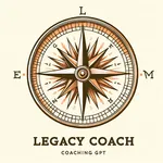 Legacy Coach Digital Assistant