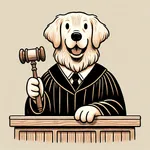 Pawsome Judge