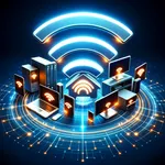 Wifiwijs Wifi helper