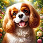 🐶 Cavalier Companion Care Circle 🐾