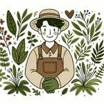 🌿 Eco-Crafter Botanist AI 🌿