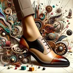 Shoes Design Image Generator | Discover Creativity