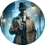 Detective Sherlock