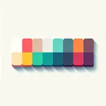 Color Palette & Design