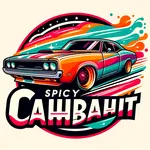 Spicy CahBaht