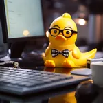 Rubber Ducky Programmer