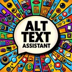 Alt Text Assistant (by RushTechHub)