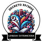 LOMLOE - D39/22 - LENGUA EXTRANJERA