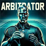 Arbitrator-Tennis-FFT