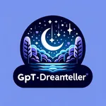 GPT DreamTeller : Historias para Dormir