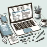 Career Coach Series - Part 2 - Update Resume