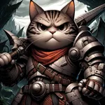 Meowster Hunter