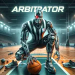 Arbitrator-Basket- ⭐⭐⭐⭐⭐ Arbitre de Basketball