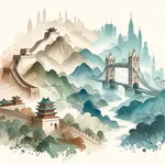 Mandarin Chinese-English Translator