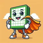 Excel Super Hero