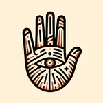 손금 전문가(palmistry)