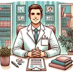 Medical Residency Interview Coach