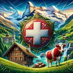 L'Essence de la Suisse